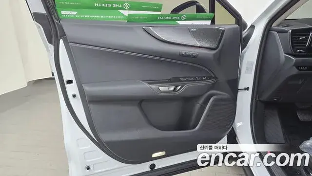 Lexus NX350h 2026 — Şəkil 20/33
