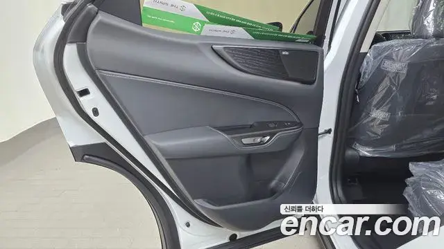 Lexus NX350h 2026 — Şəkil 33/33