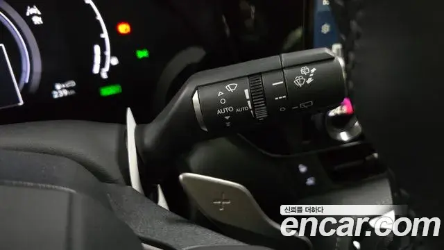 Lexus NX350h 2026 — Şəkil 18/33