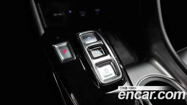 Hyundai Sonata 2022 — Фото 9/20