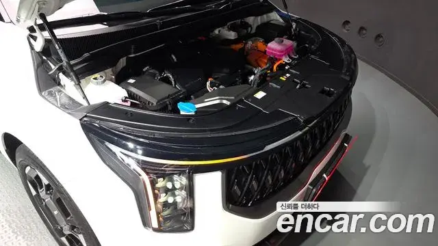 Kia Carnival 2025 — Photo 6/20