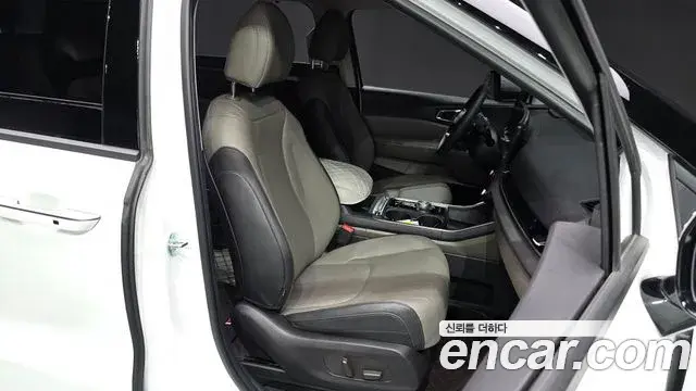 Kia Carnival 2025 — Photo 11/20