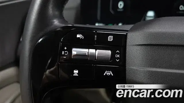 Kia Carnival 2025 — Photo 16/20