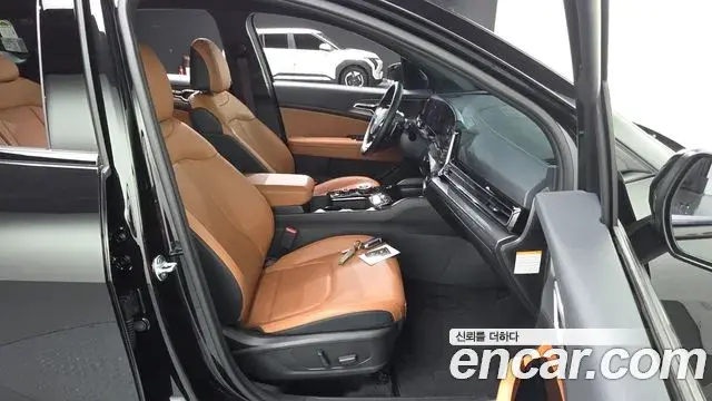 Kia Sportage 2024 — Şəkil 24/32