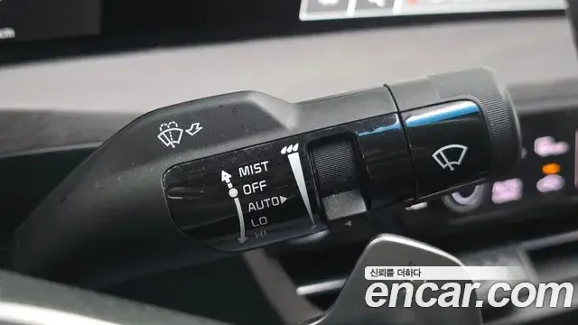 Kia K8 2021 — Photo 16/20