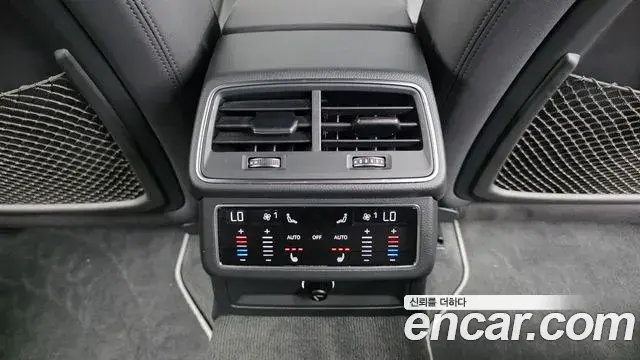 Audi A6 2020 — Фото 18/20