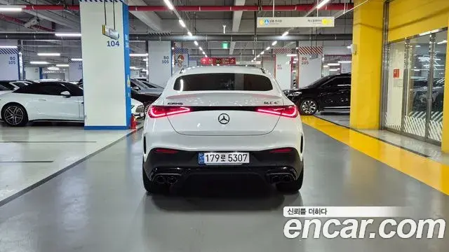 Mercedes-Benz GLC-Class 2025 — Фото 3/20