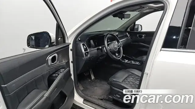 Kia Sorento 2020 — Фото 10/20
