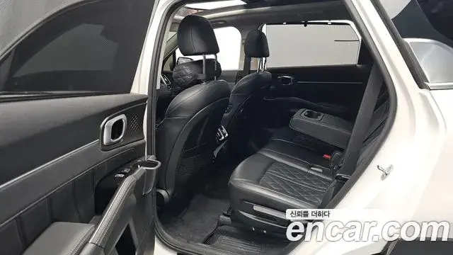 Kia Sorento 2020 — Фото 12/20