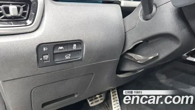 Kia Sorento 2020 — Фото 14/20