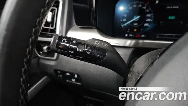 Kia Sorento 2020 — Фото 15/20