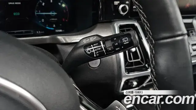 Kia Sorento 2020 — Фото 16/20