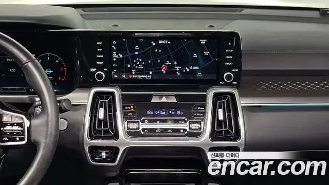 Kia Sorento 2020 — Фото 17/20