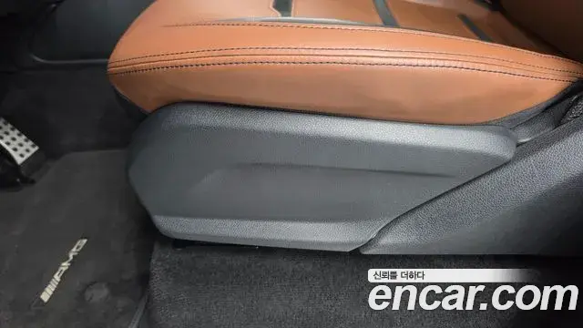Mercedes-Benz G-Class 2019 — ფოტო 34/38