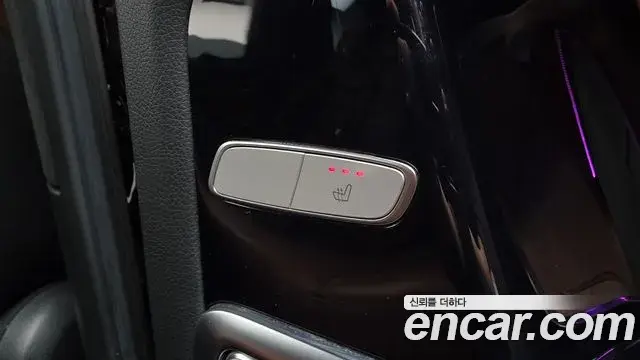 Mercedes-Benz G-Class 2019 — ფოტო 13/38
