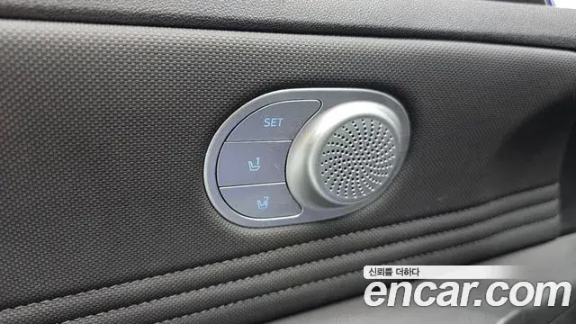 Hyundai Avante 2020 — Фото 16/20