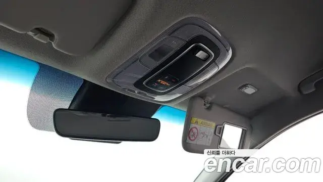Hyundai Avante 2020 — Фото 17/20