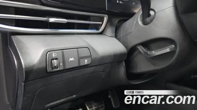 Hyundai Avante 2020 — Фото 18/20
