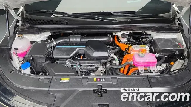 Kia Carnival 2025 — ფოტო 9/38