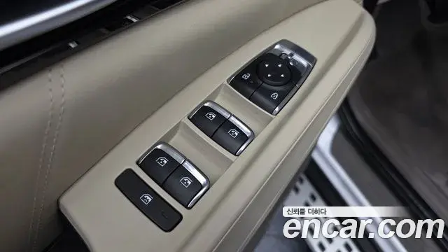 Kia Carnival 2025 — ფოტო 5/38