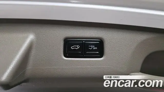 Kia Carnival 2025 — ფოტო 38/38