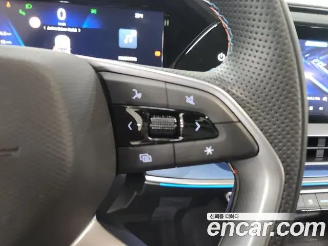Renault Samsung Filante 2026 — Photo 14/20