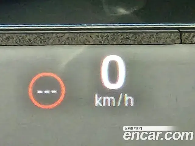 Renault Samsung Filante 2026 — Photo 15/20