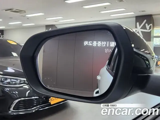 Renault Samsung Filante 2026 — Photo 20/20