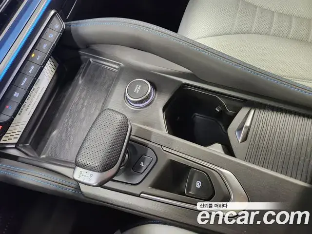 Renault Samsung Filante 2026 — Photo 9/20