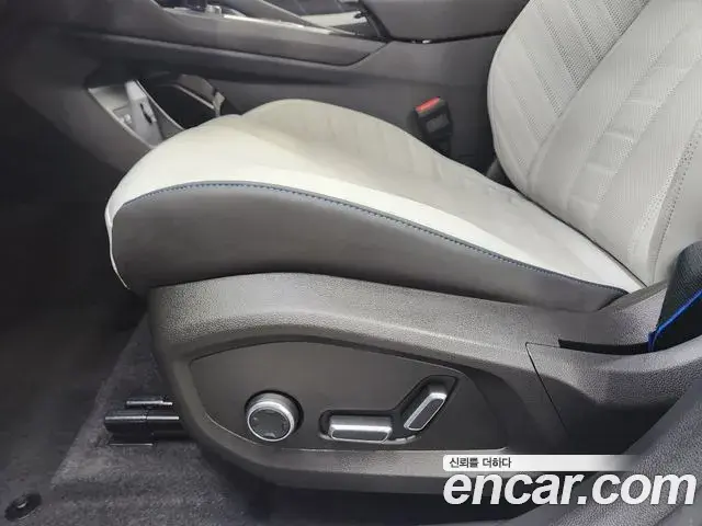 Renault Samsung Filante 2026 — Photo 19/20