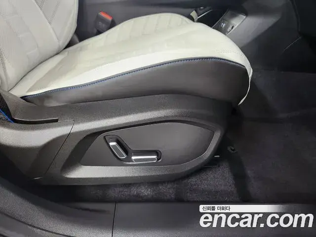 Renault Samsung Filante 2026 — Photo 3/20