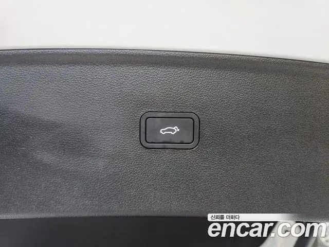 Renault Samsung Filante 2026 — Photo 8/20
