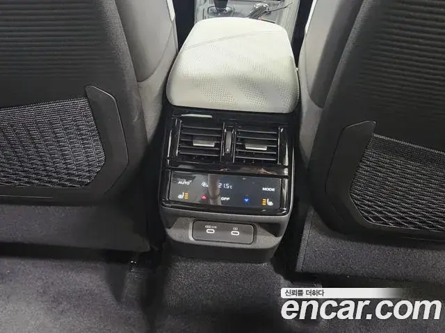 Renault Samsung Filante 2026 — Photo 4/20