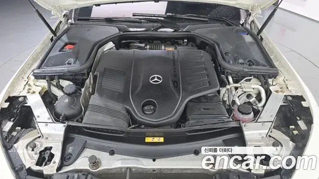 Mercedes-Benz CLS-Class 2020 — Photo 6/20