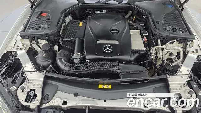 Mercedes-Benz E-Class 2018 — Фото 6/20