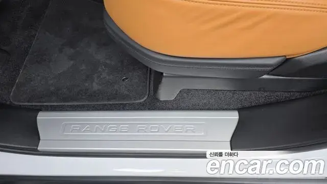 Land Rover Range Rover 2021 — Photo 5/41