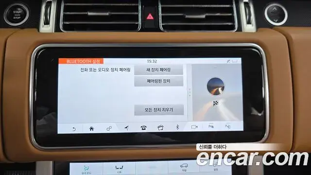 Land Rover Range Rover 2021 — Photo 8/41