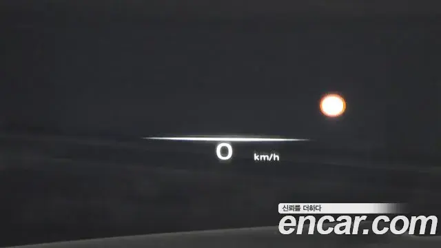 Genesis GV80 2021 — Photo 17/20
