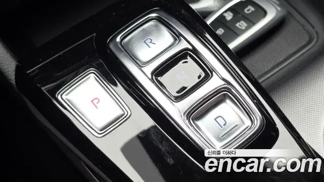 Hyundai Sonata 2021 — Фото 9/20