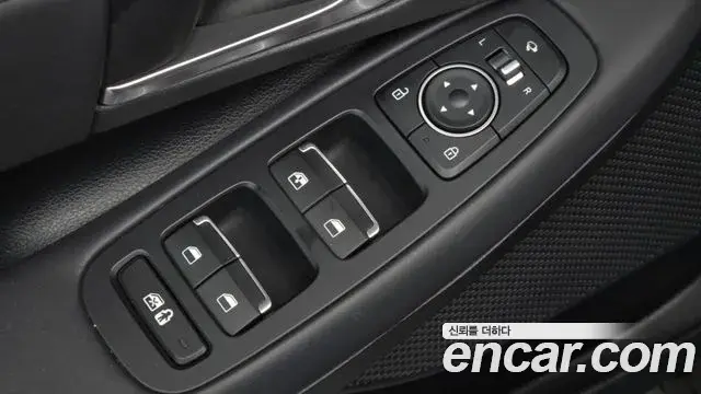 Hyundai Sonata 2021 — Фото 14/20