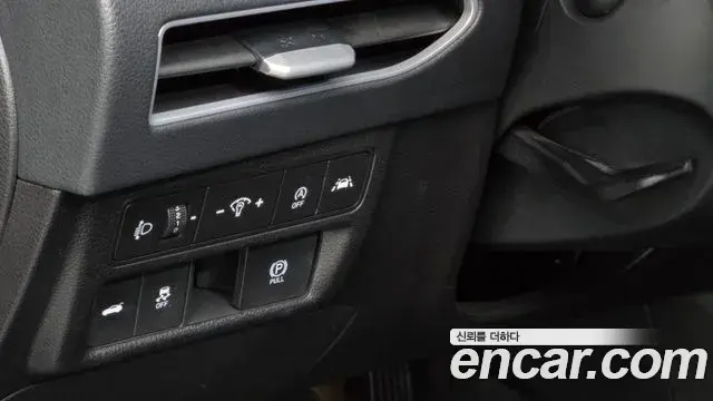 Hyundai Sonata 2021 — Фото 15/20