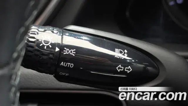 Hyundai Sonata 2021 — Фото 16/20