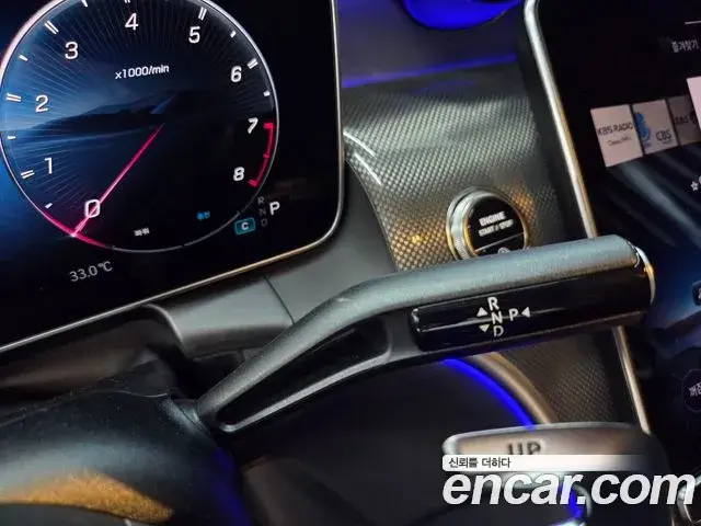 Mercedes-Benz GLC-Class 2025 — Фото 8/18