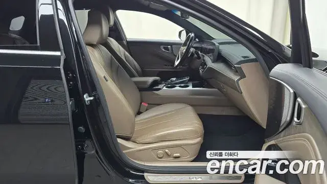 Kia K8 2021 — Şəkil 2/32