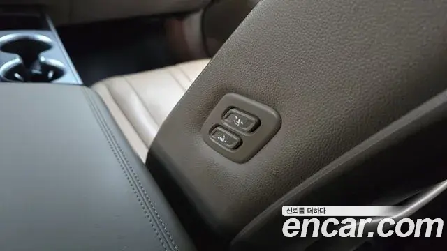 Kia K8 2021 — Şəkil 15/32