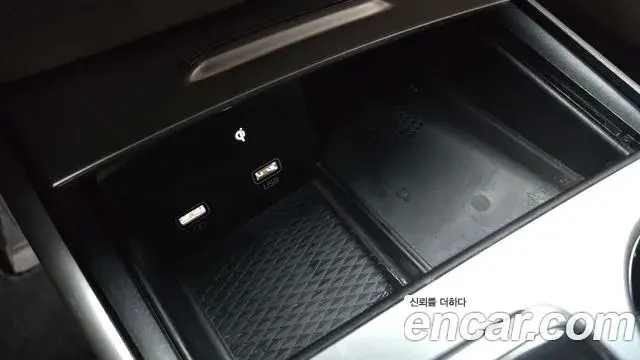 Kia K8 2021 — Şəkil 31/32