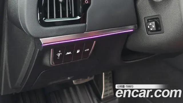 Kia Stinger Meister 2020 — ფოტო 14/36