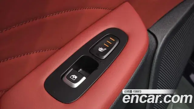 Kia Stinger Meister 2020 — ფოტო 10/36