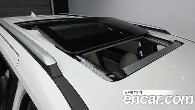 Kia Carnival 2025 — ფოტო 29/35