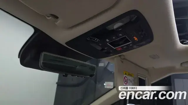 Kia Carnival 2025 — ფოტო 26/35